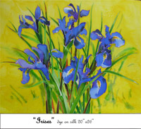 Irises